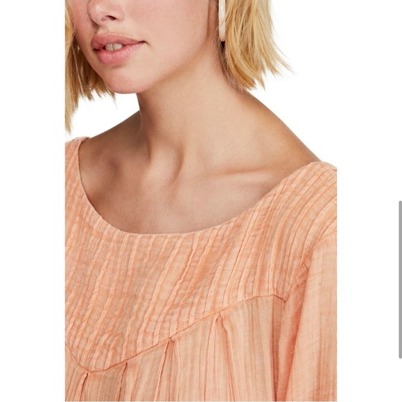 Free People Mystery Land Tunic - Picture 4 of 11